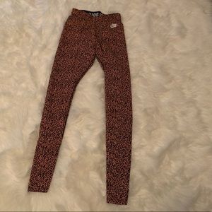 Nike leggings